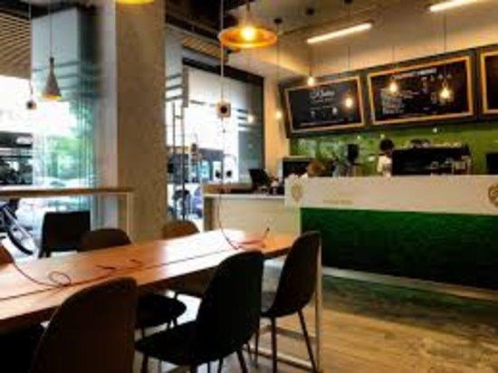 Klauss Coffee Shop